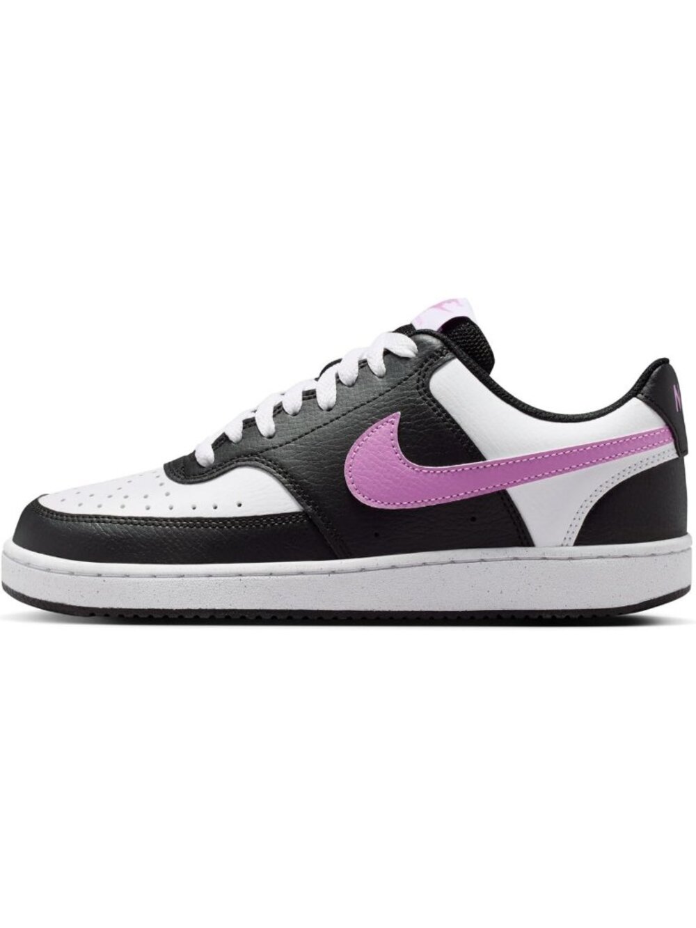 Stylish Women's Low Top Sneakers - Eco-Friendly, Comfortable Court Shoes